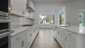 Move-in Ready Home at Robson Ranch Texas, a 55+ community in Arizona