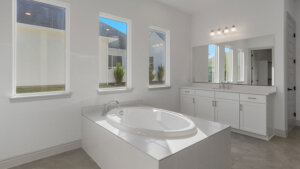 Move-in Ready Home at Robson Ranch Texas, a 55+ community in Arizona