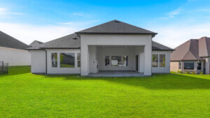 Move-in Ready Home at Robson Ranch Texas, a 55+ community in Arizona