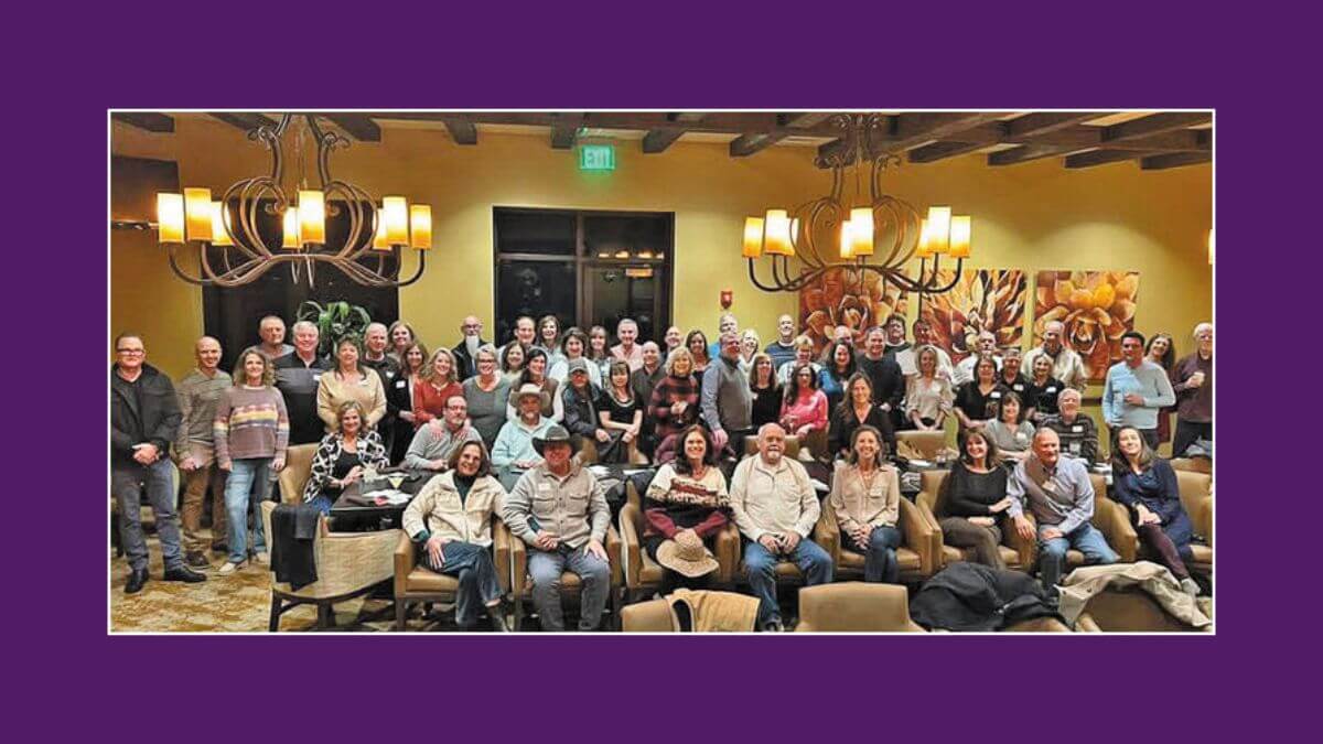 The coolest club at Robson Ranch Texas: the GenXers Club