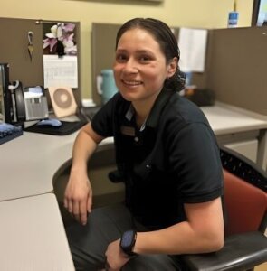 Dayna-Lee Gomez - Robson Ranch Arizona Restaurant Supervisor