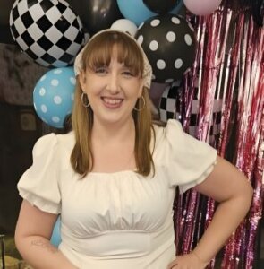 Johonna Hoggatt - Robson Ranch Arizona Assistant Food and Beverage Director