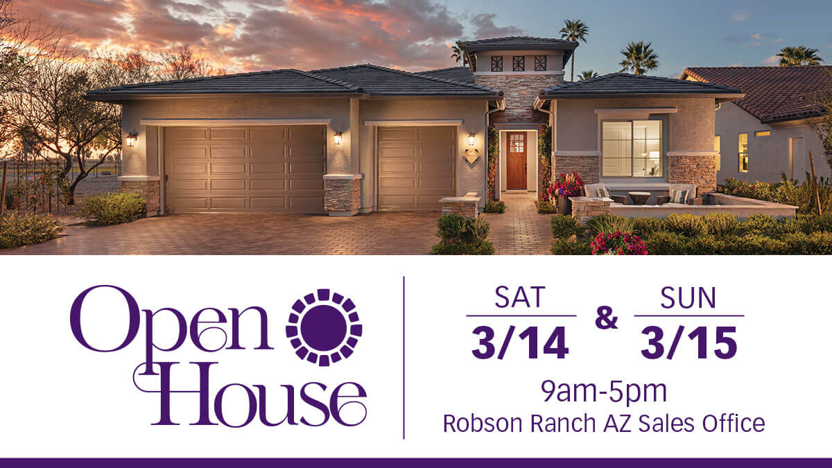 RobsonRanchOpenHouse