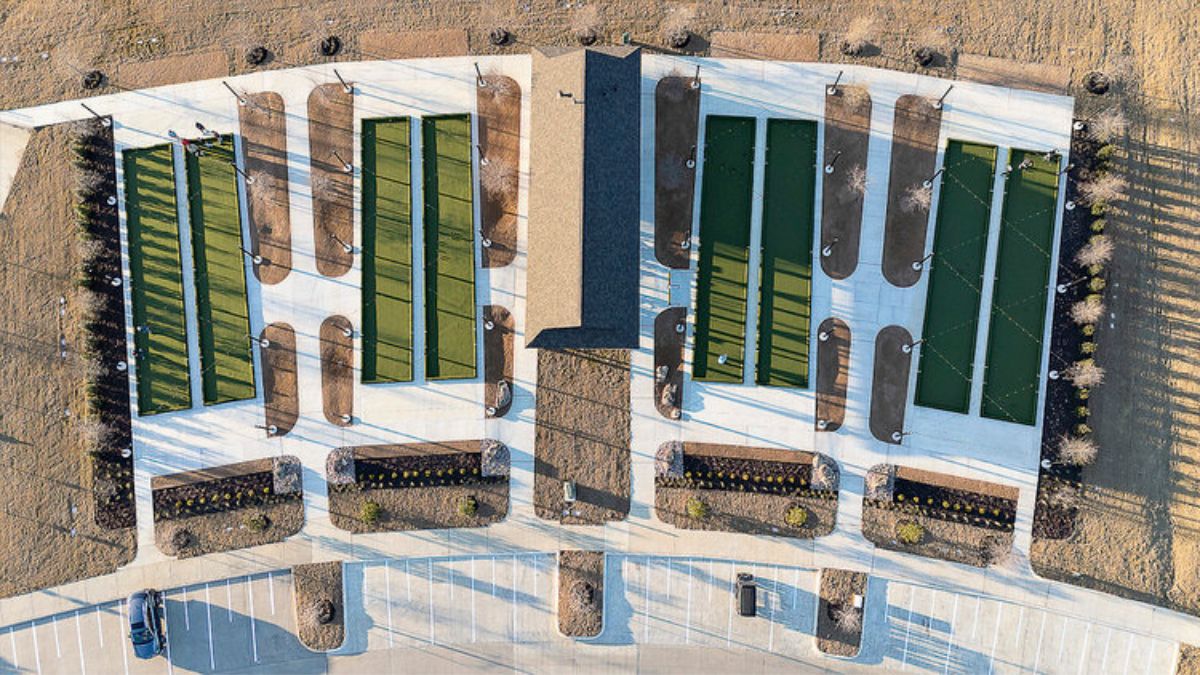 Bocce Ball Club grows at Robson Ranch Texas