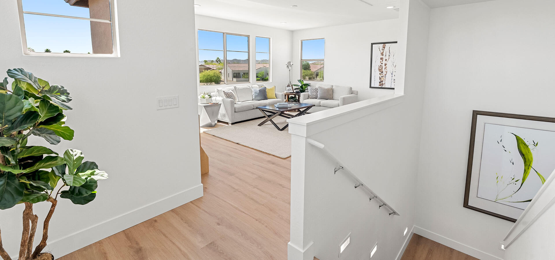 Optional Loft View 3