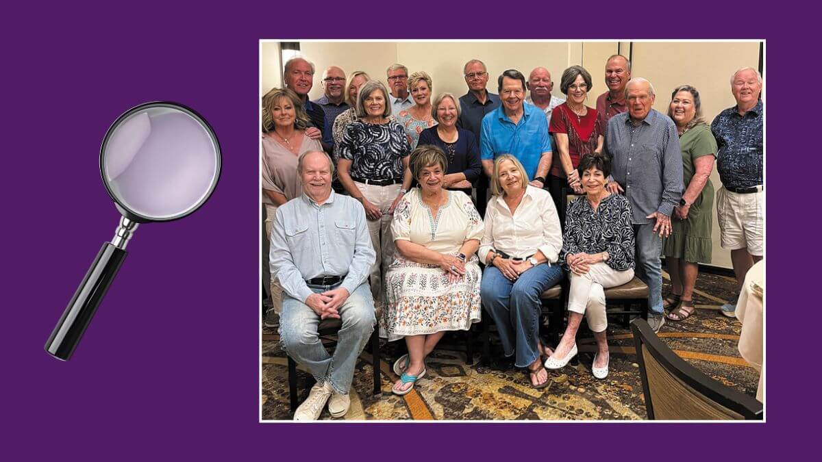 NxNw events at Robson Ranch Texas