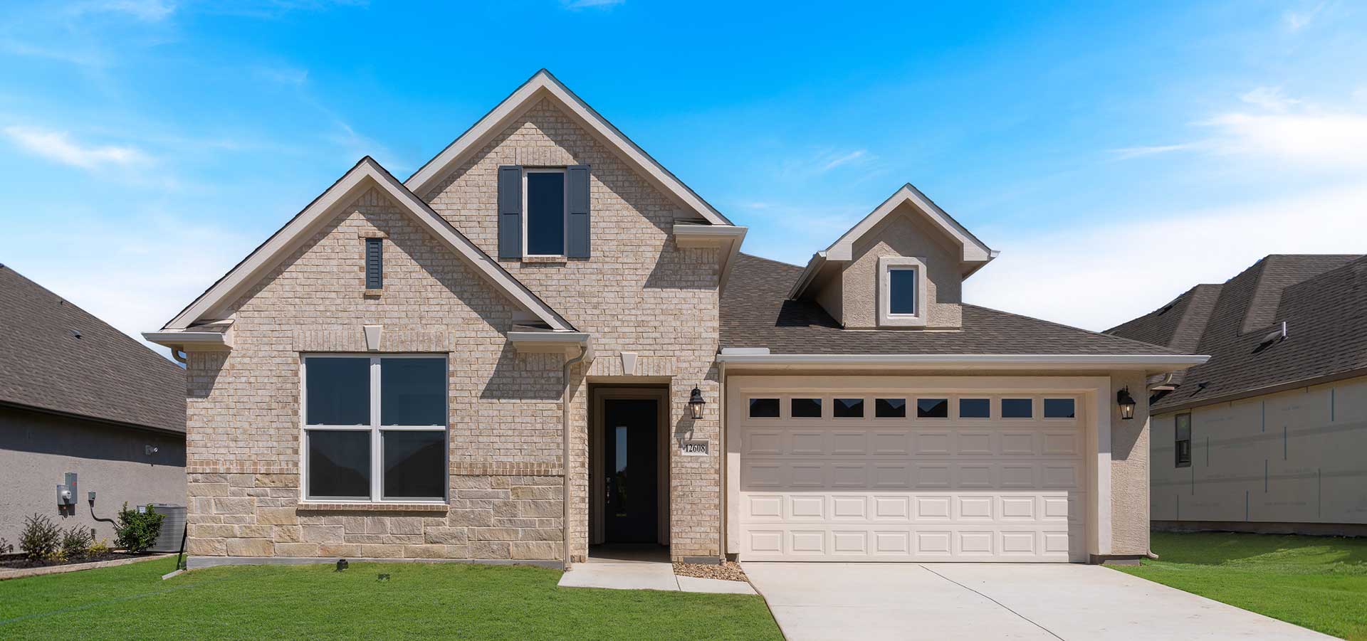 Move-In Ready Home
