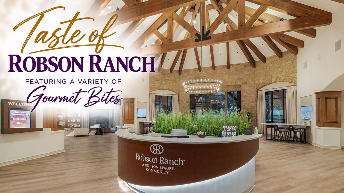 RRTXTasteofRobsonRanchEvent