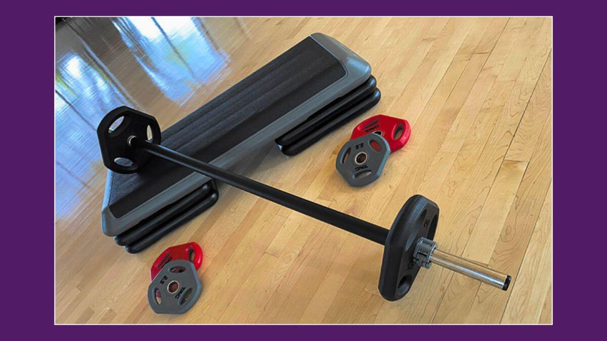 Barbell Class comes to Quail Creek at the Anza Athletic Center